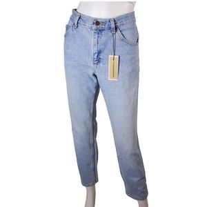 vintage lee jeans